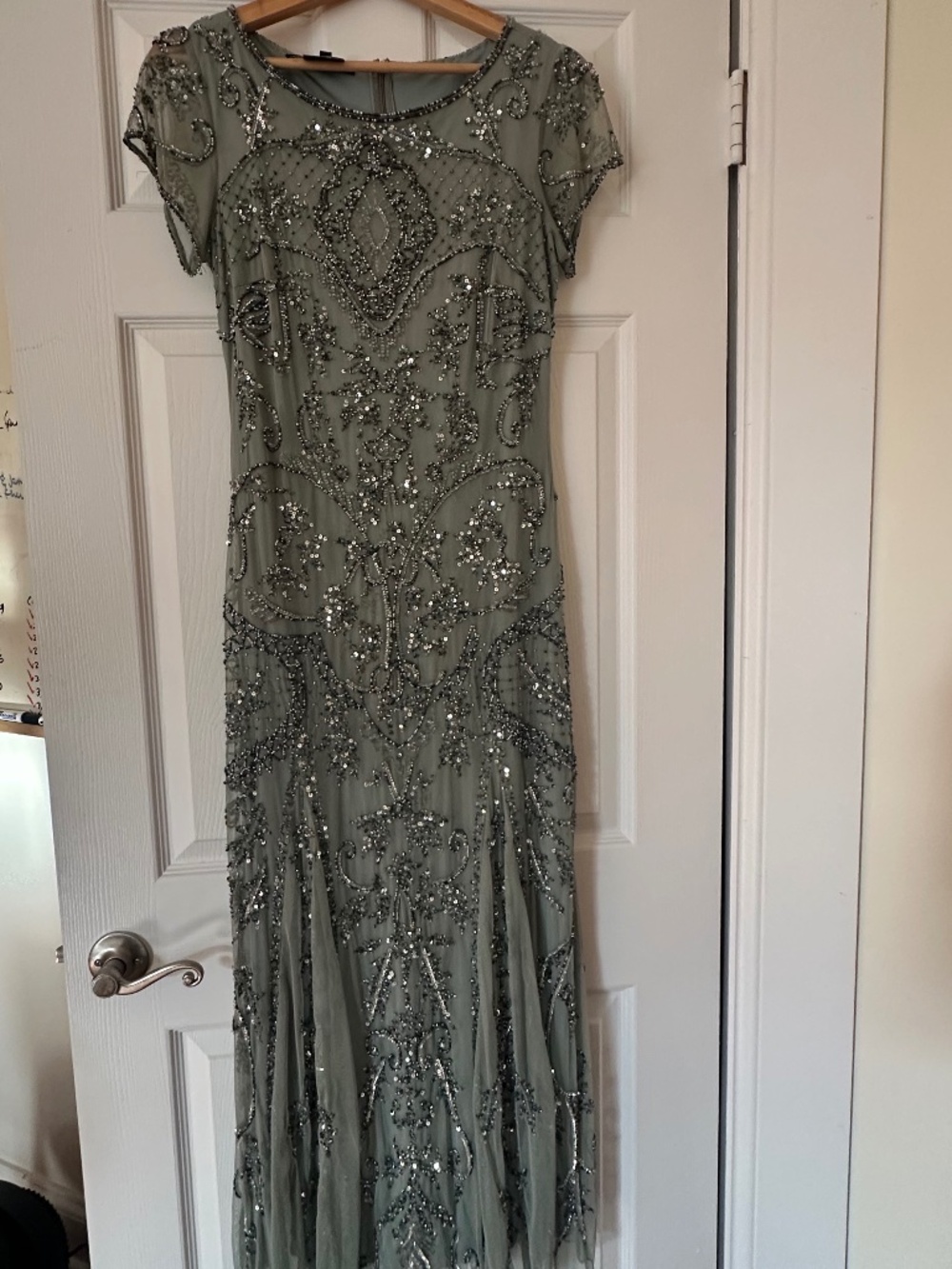 Pisarro Nights Gown - size 6